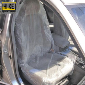 غطاء مقعد السيارة