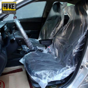 غطاء مقعد السيارة